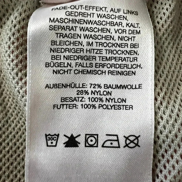 Columbia Swim Shorts Size L - Picture 6 of 6